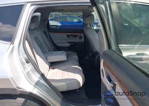 2020 Honda Cr-V 2Wd Ex-L z USA, uszkodzony, nr VIN 2HKRW1H88LH428430